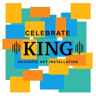 Celebrate King logo