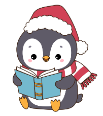 Penguin Reading